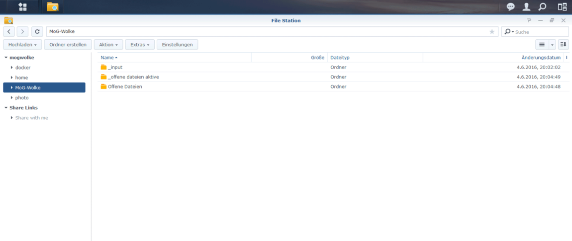 FileStation