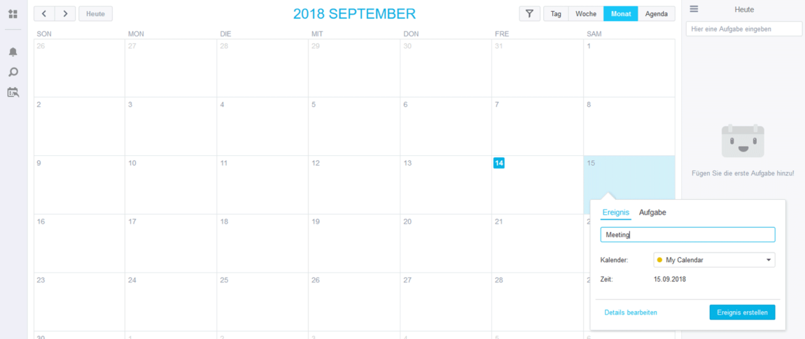 Kalender