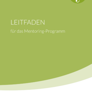 Mentoring-Leitfaden