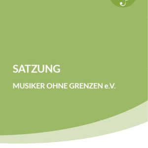 Satzung