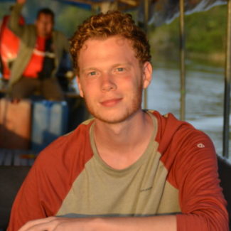 Profilbild von Tobias Dieselhorst